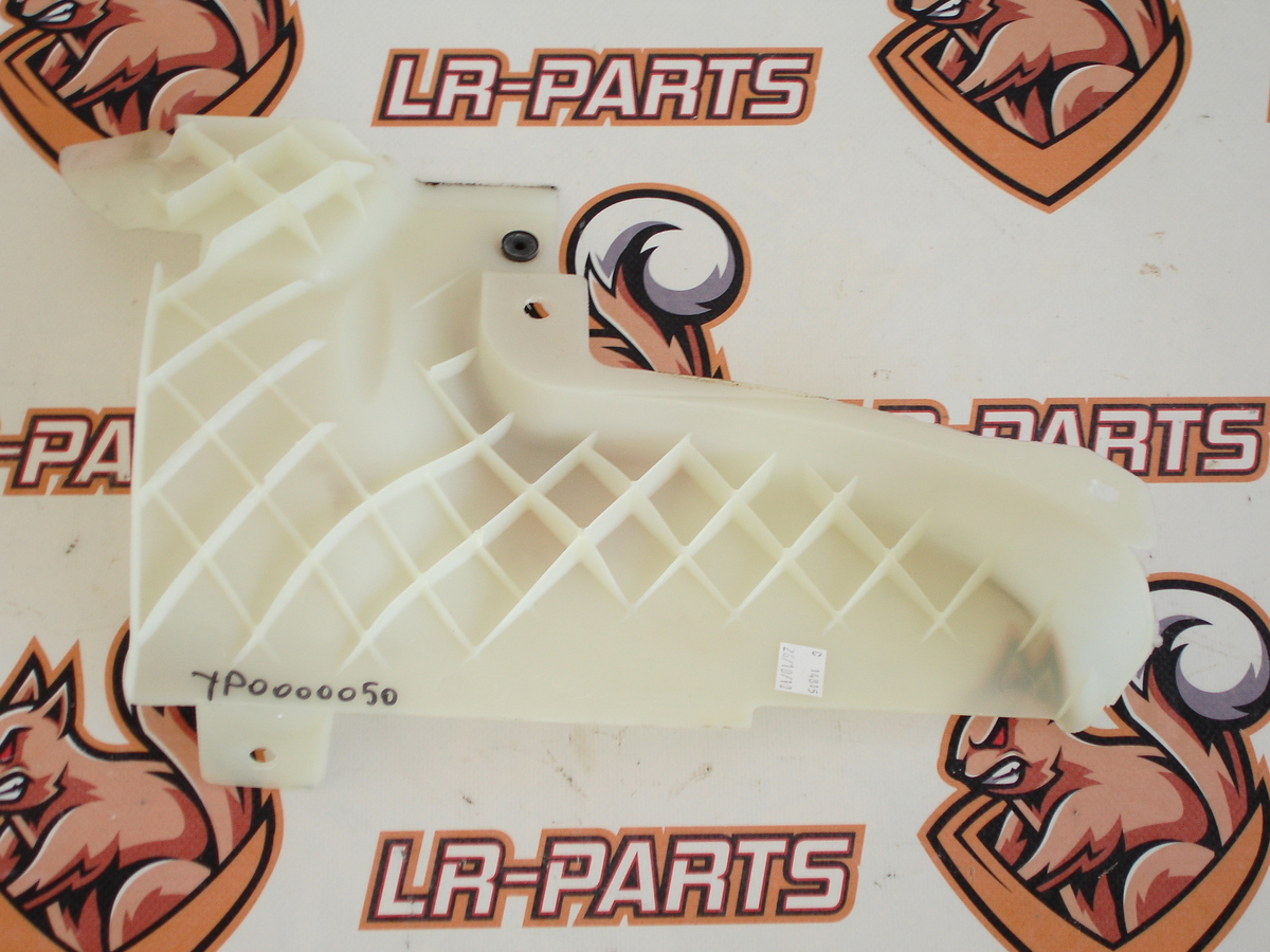 YPO000050 Floor cover center left Range Rover L322 (2002-2012) Used